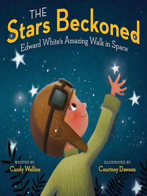 cover image of The Stars Beckoned